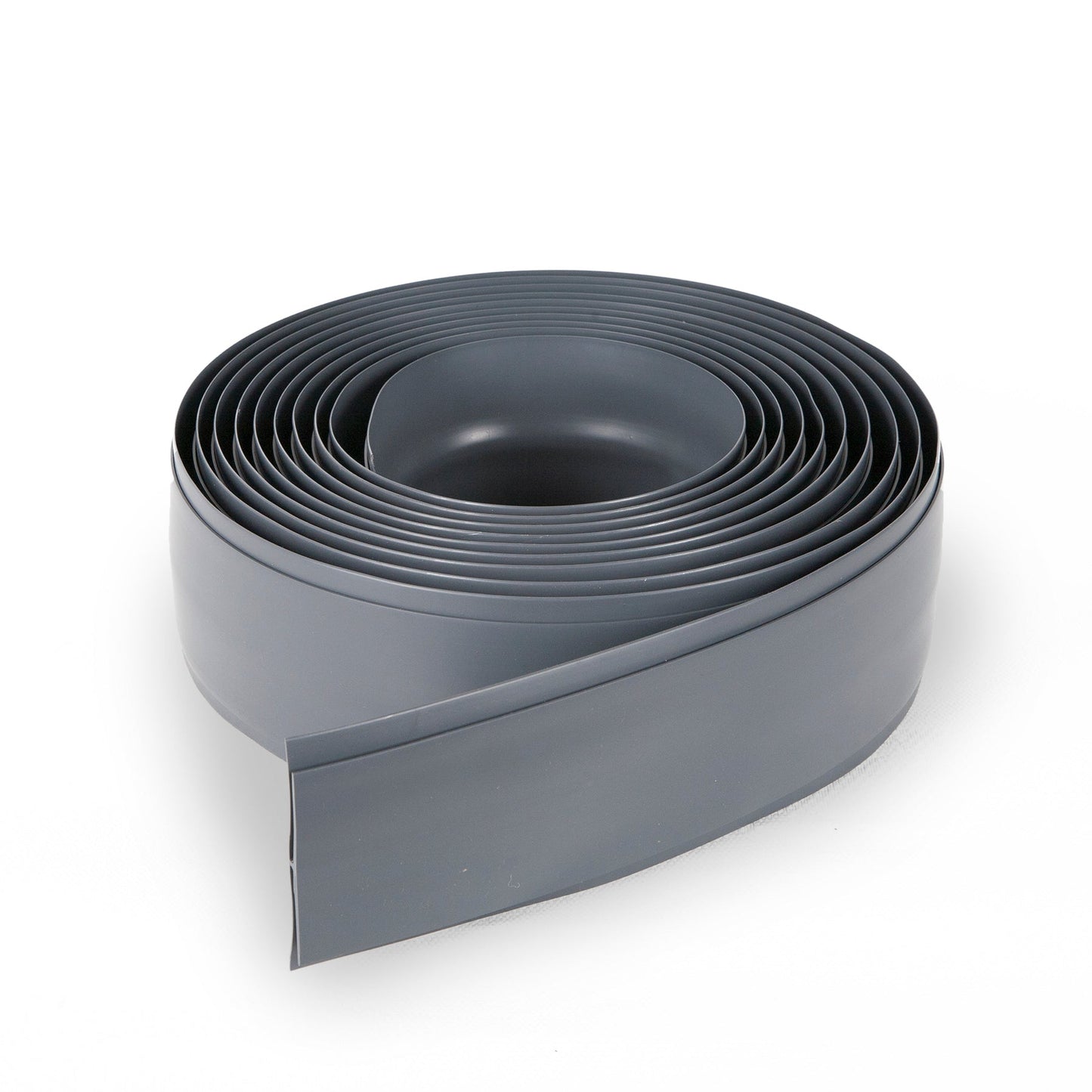 Center Trim for Garage Flooring | 25' roll | G-Floor ® Flooring Accessory