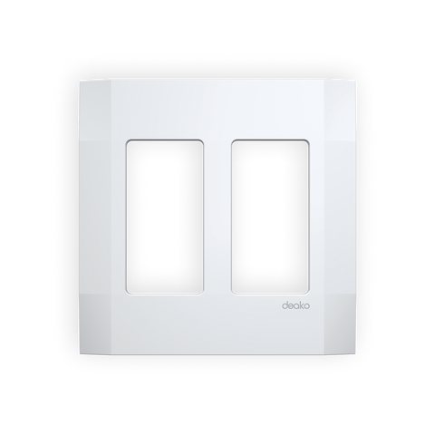 Deako Outlet Cover