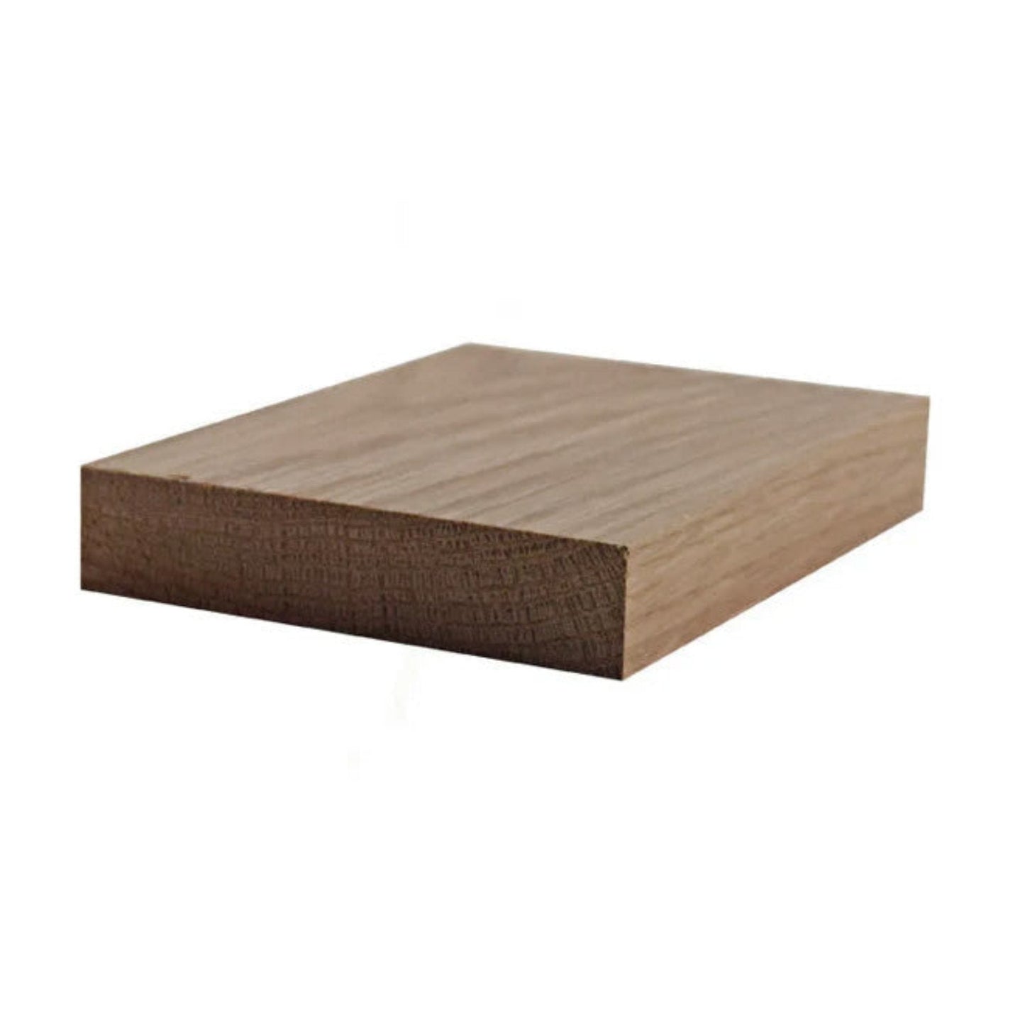 EWCA52 Square Casing 3-1/2" Wide x 3/4" Moulding Trim. Unfinished