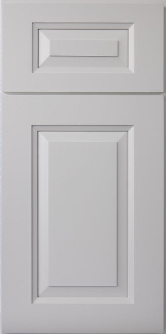 GW-SB15 MINI( Gramercy White SB Mini Sample Doors )