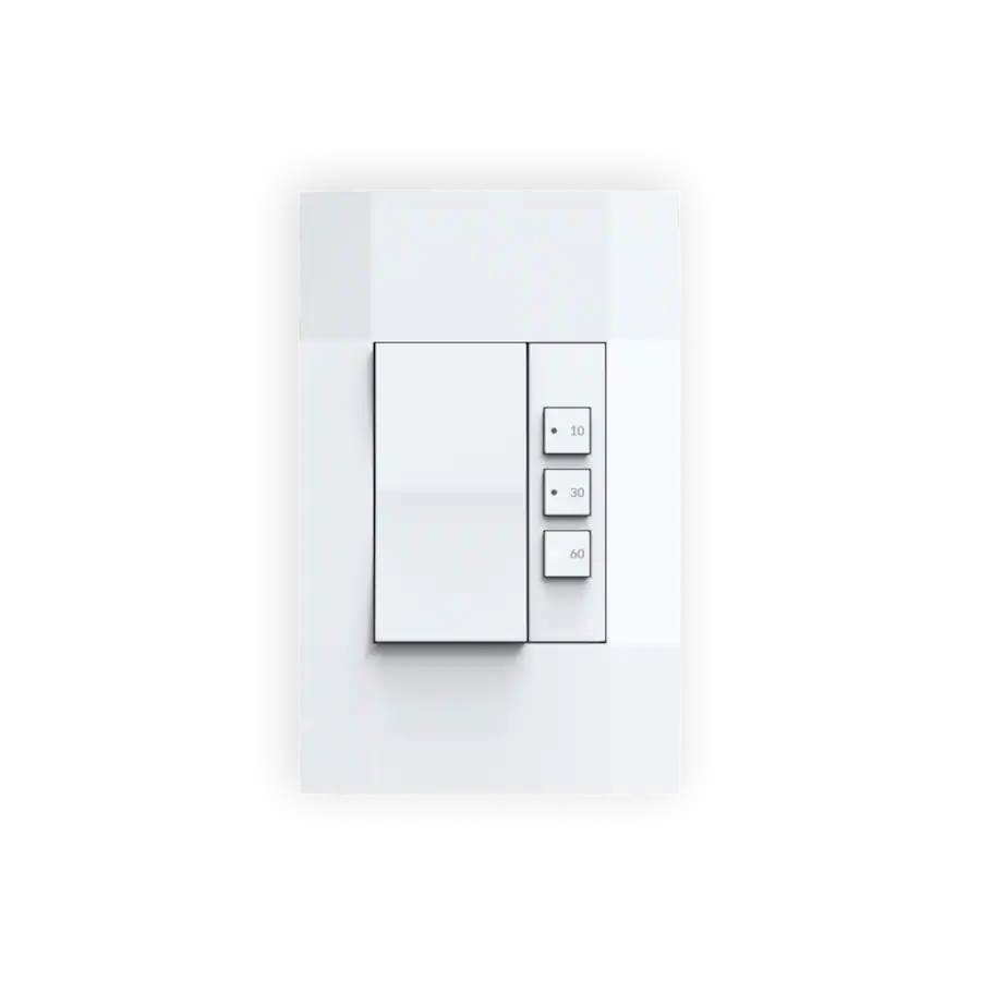 Simple Ventilation Timer Switch