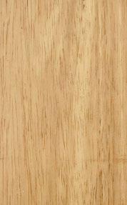 Plate Material – Thailand rubber wood – Solid Wood Door Panel