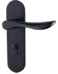 Door Lock – A022 – Sunshine Accessories