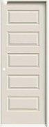 Interior Door – PY-299 – Sleek Interior Room Door