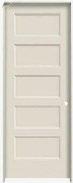 Interior Door – PY-300 – Sleek Interior Room Door