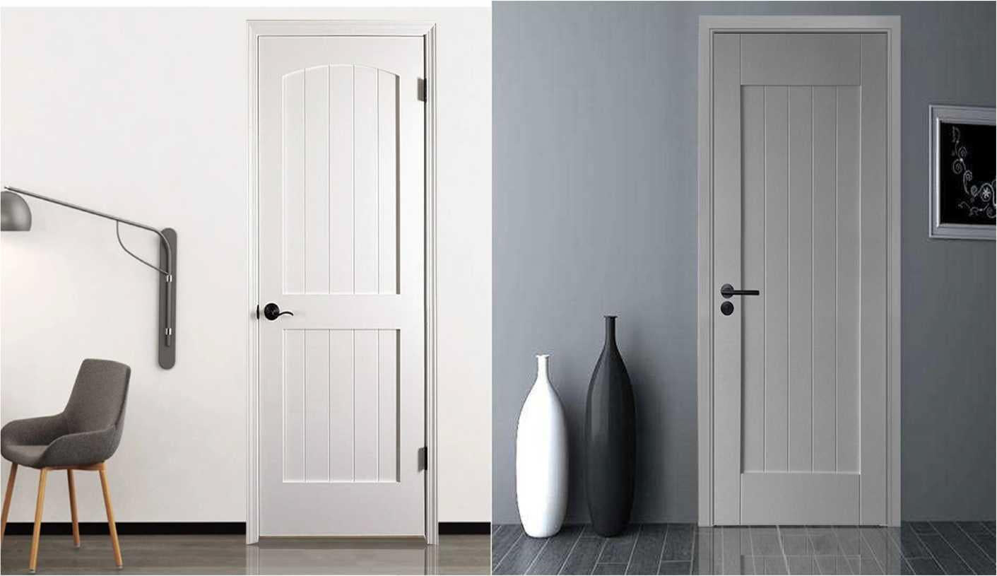 Interior Door – PY-257 – Sleek Interior Room Door