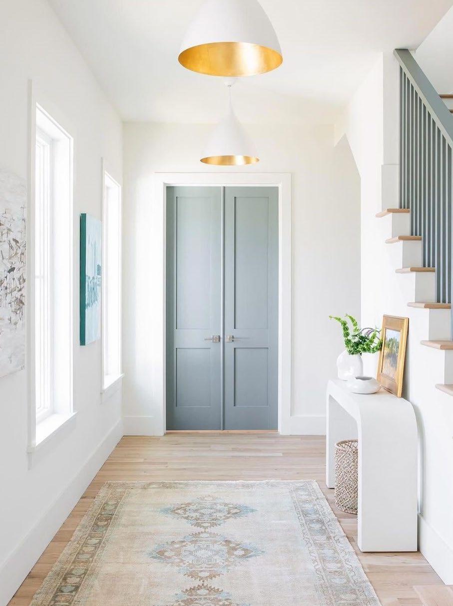 Double Door – PY-156 – Grand Double Entry Style