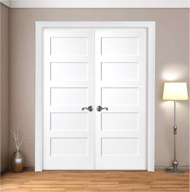 Double Door – PY-159 – Grand Double Entry Style