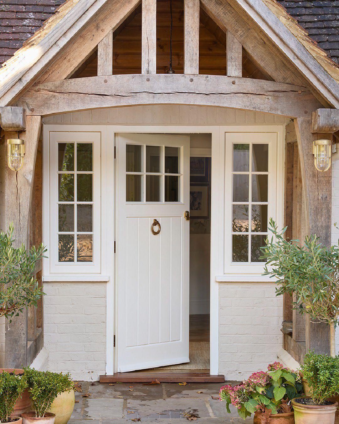 Swing Door – PY-105 – Modern Interior Swing Design