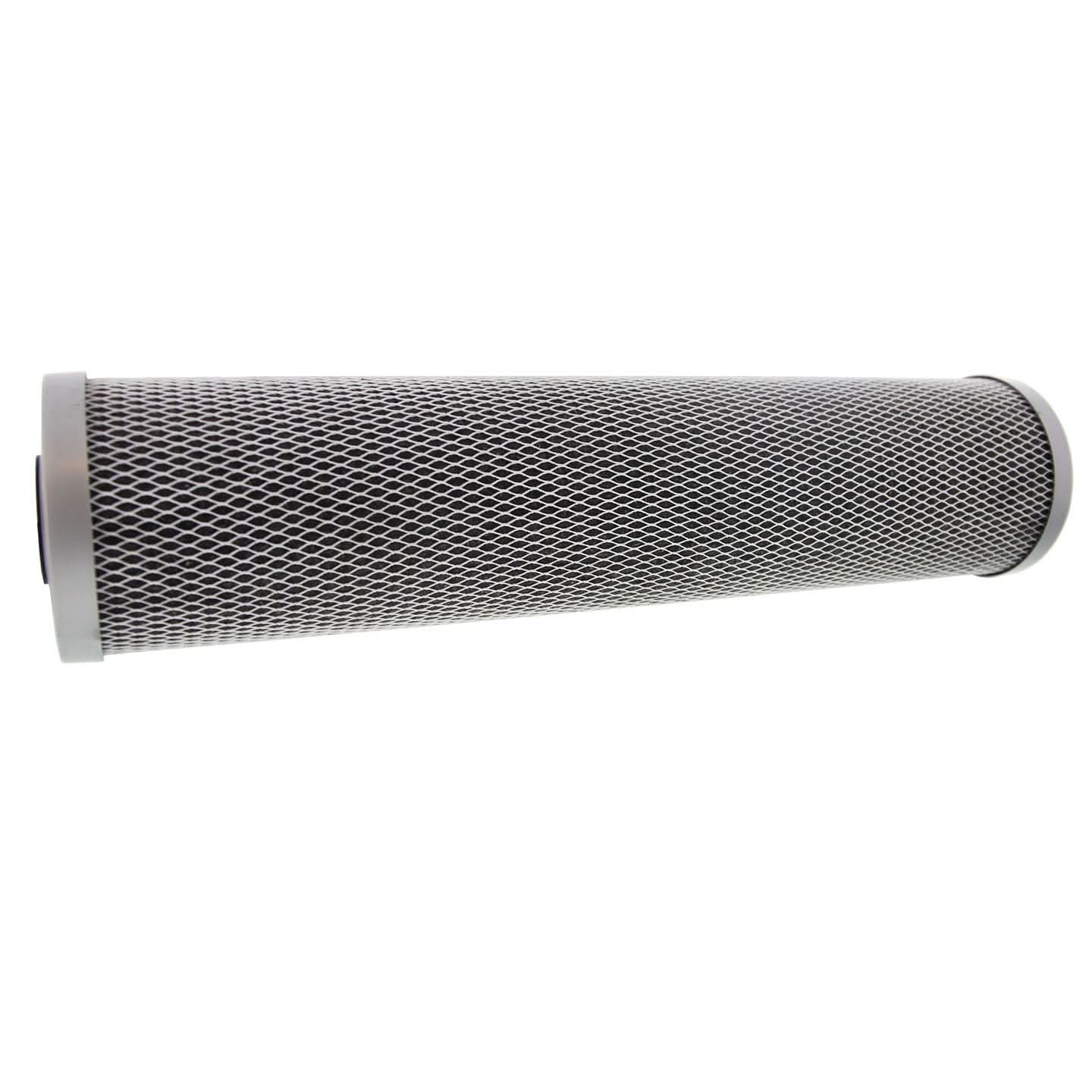 Pentek FLOPLUS-20BB High Flow Carbon Water Filter