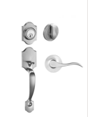 PL-M70713ET Mechanical Lock