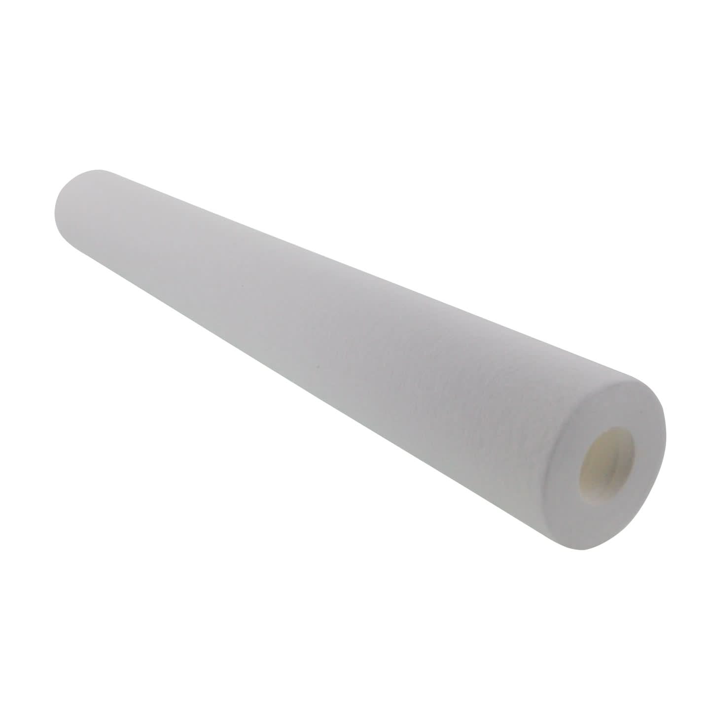 Tier1 20" x 2.5" Spun Wound Sediment Filter (50 Micron)