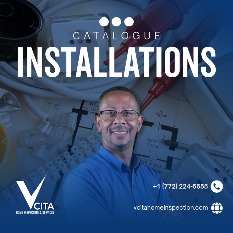 INSTALLATION SERVICES