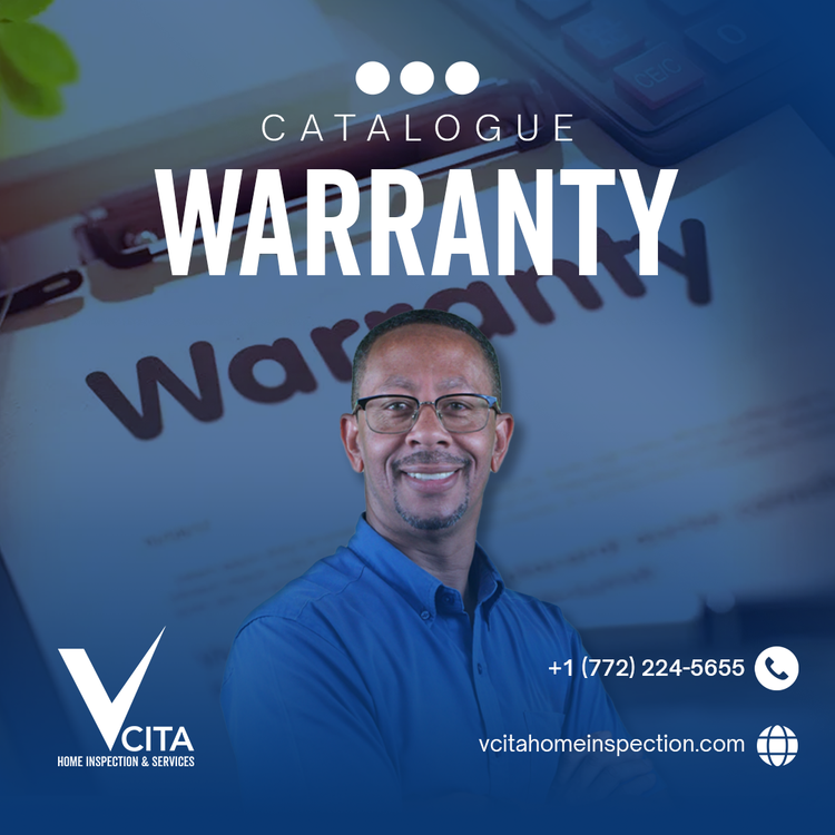 HOME WARRANTY