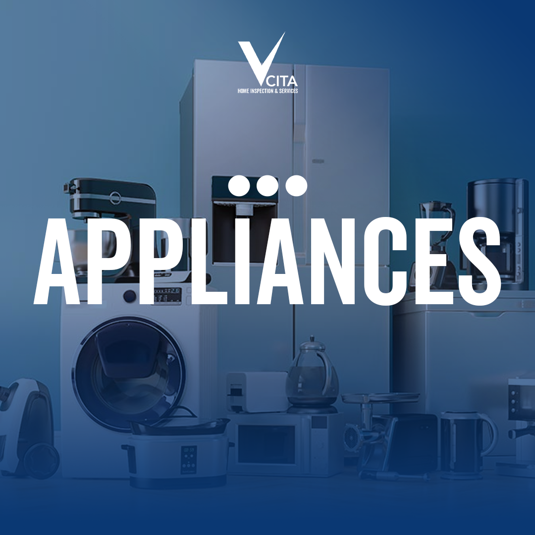 Appliances