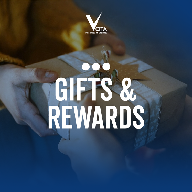 Gifts & Rewards