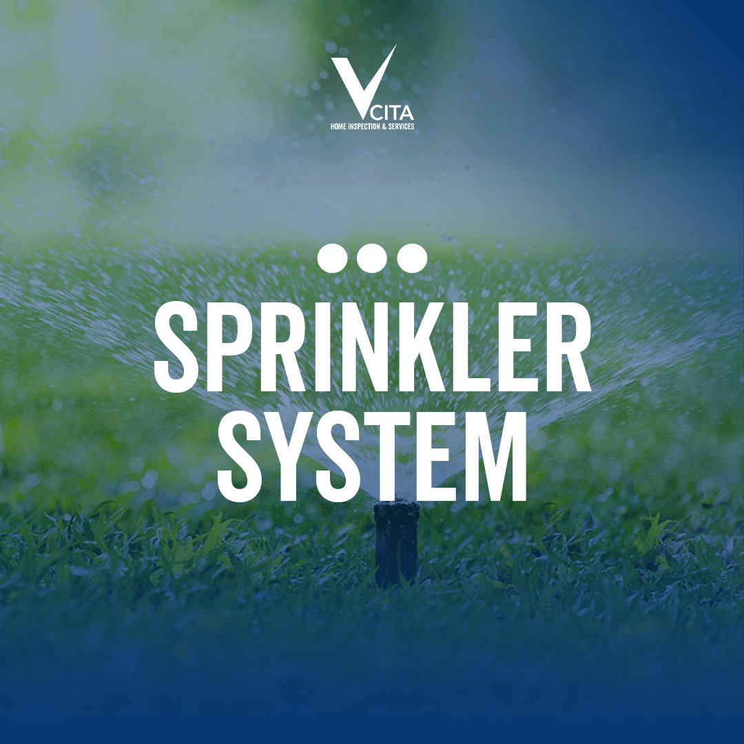 Sprinkler System