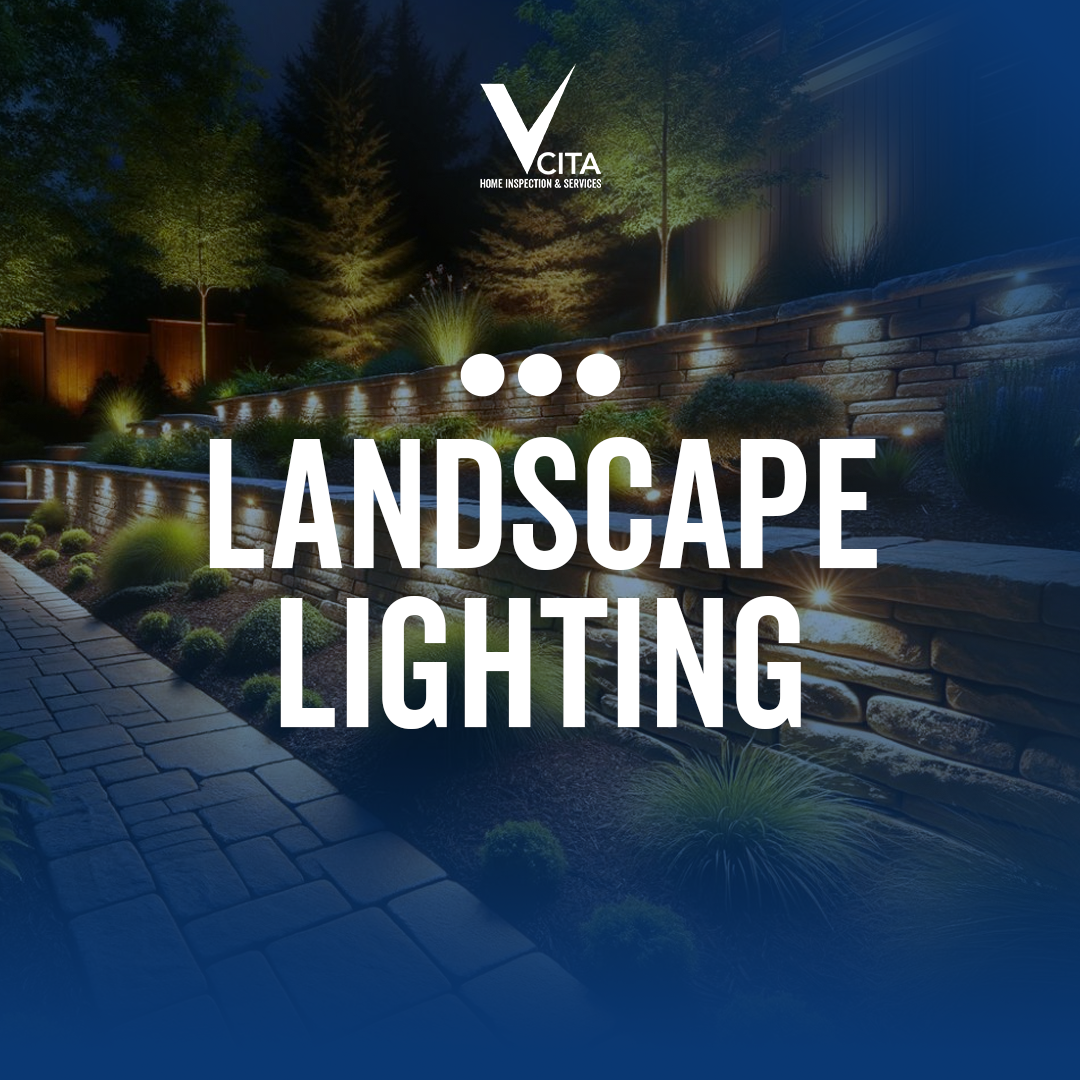 Outdoor Lighting