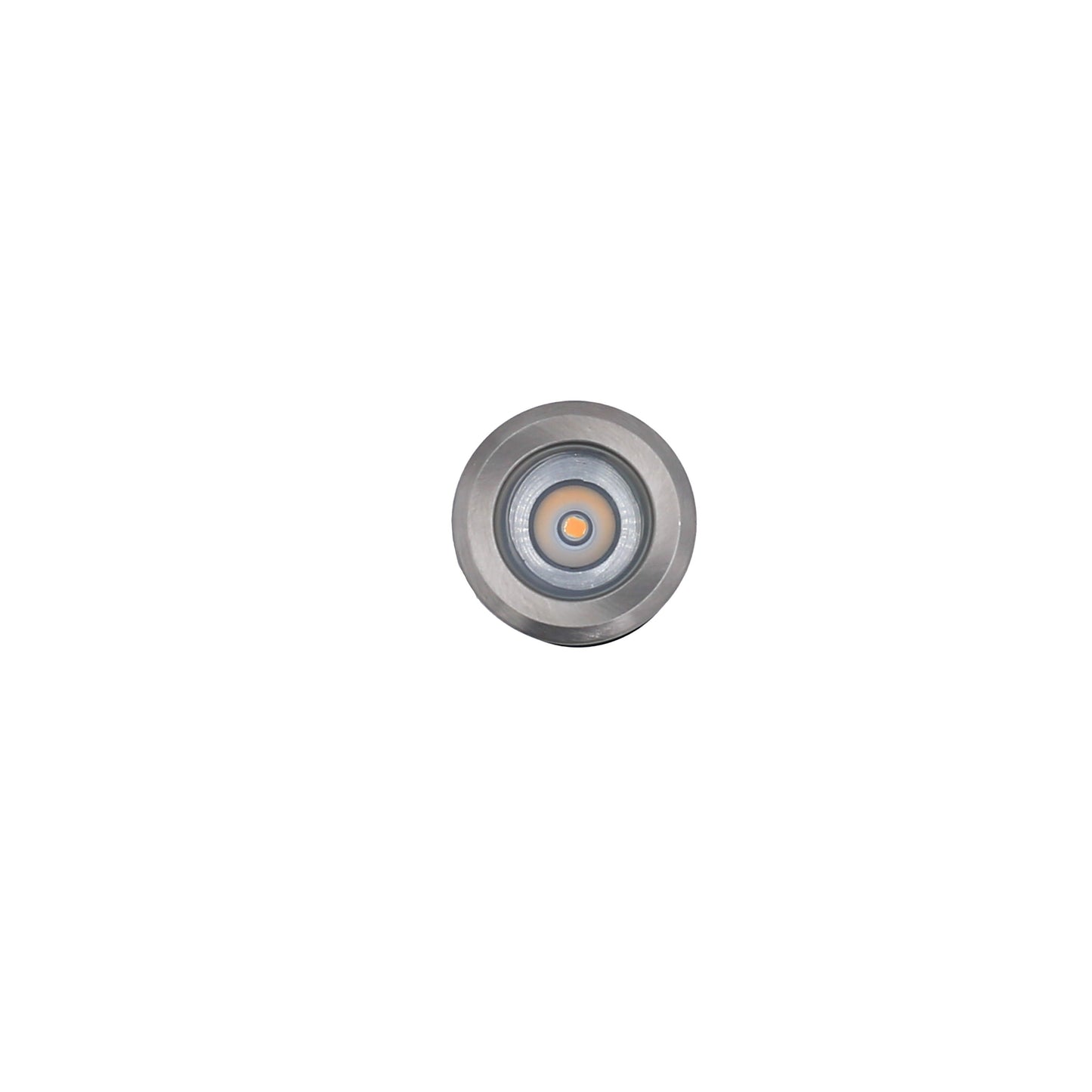 Luz Stainless Steel Mini In Ground Well Light