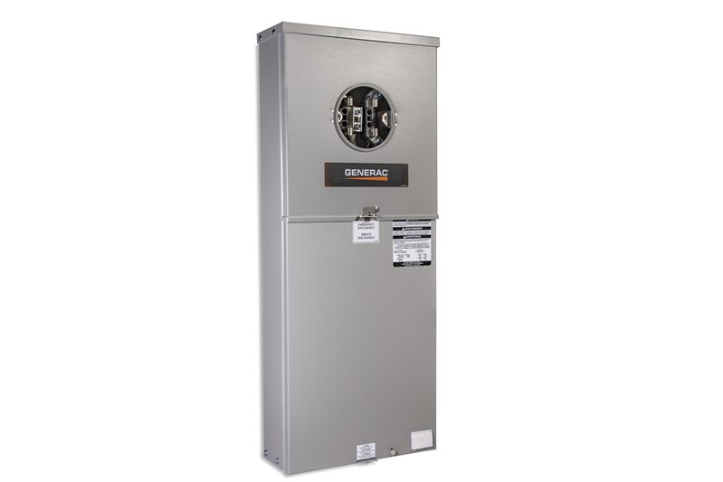 Automatic Transfer Switches