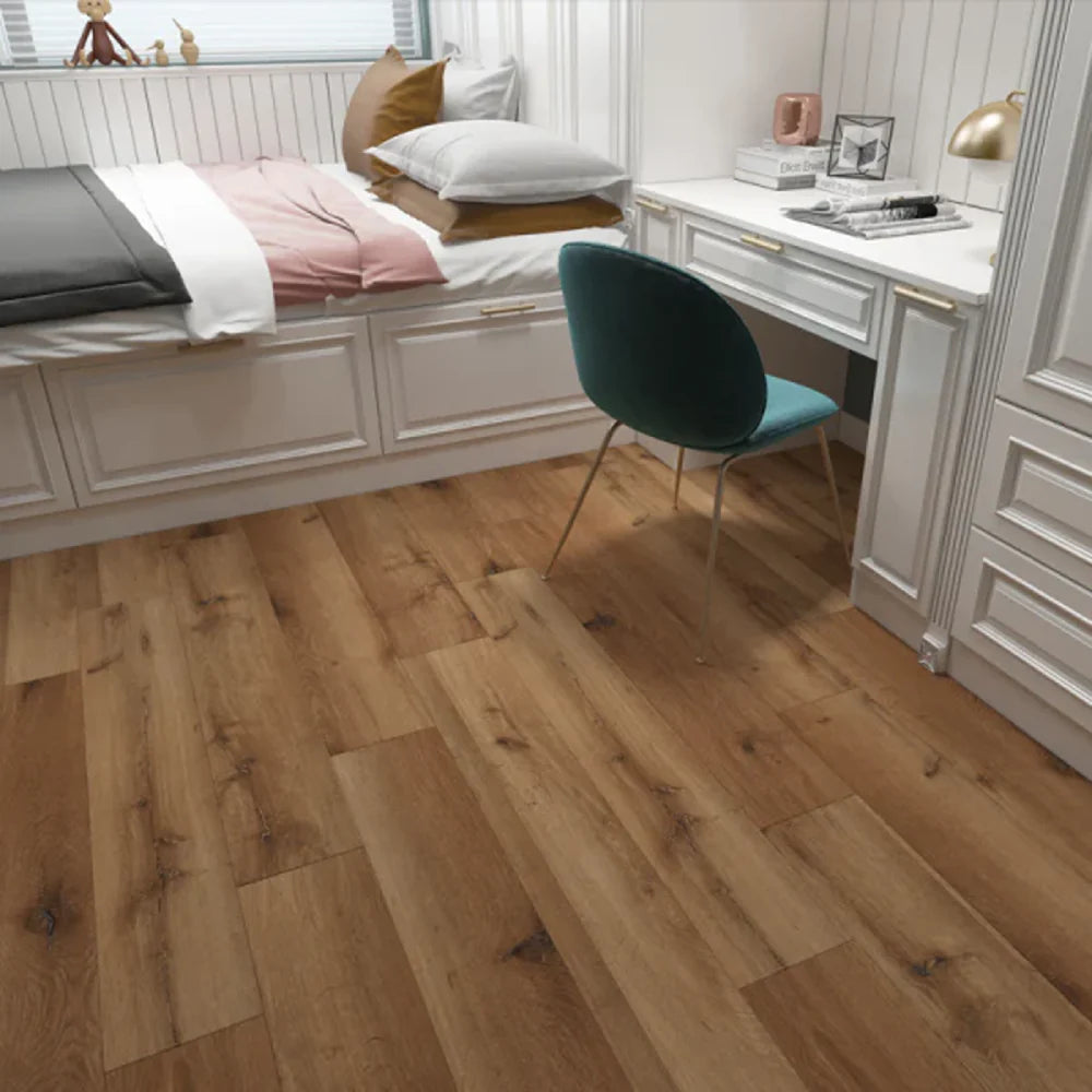 Barcelona SPC Vinyl Plank with Pad | $2.99 s.f.