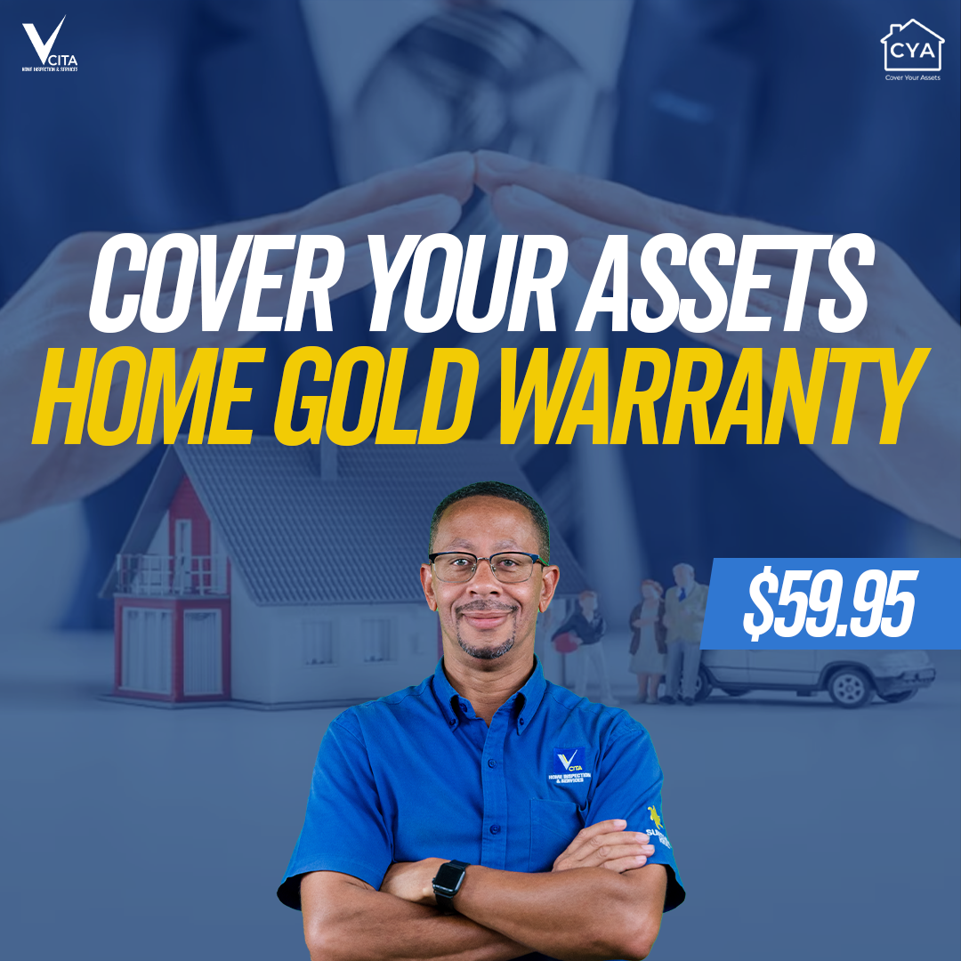 CYA Home Warranty