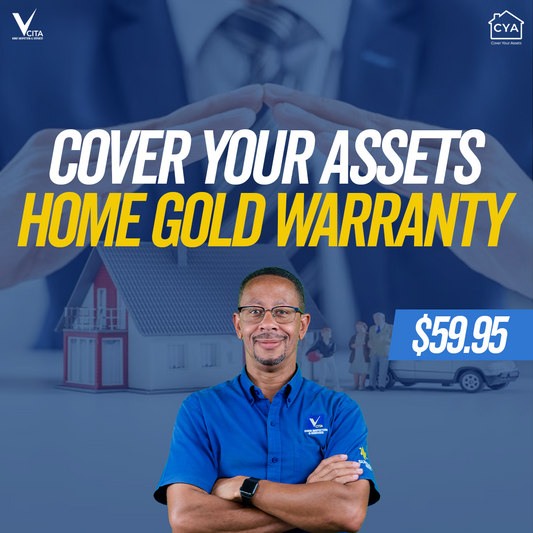 CYA Home Warranty