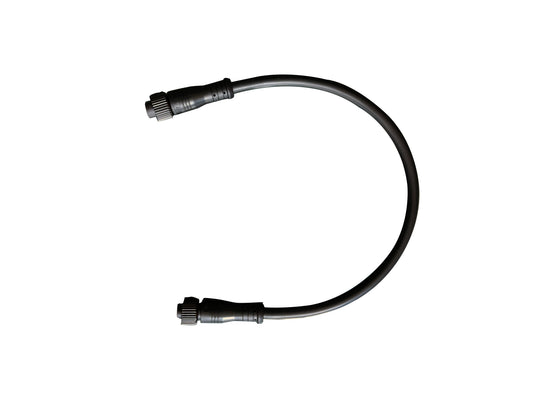 RGBWW Strip Light 6 Point Wire Connector