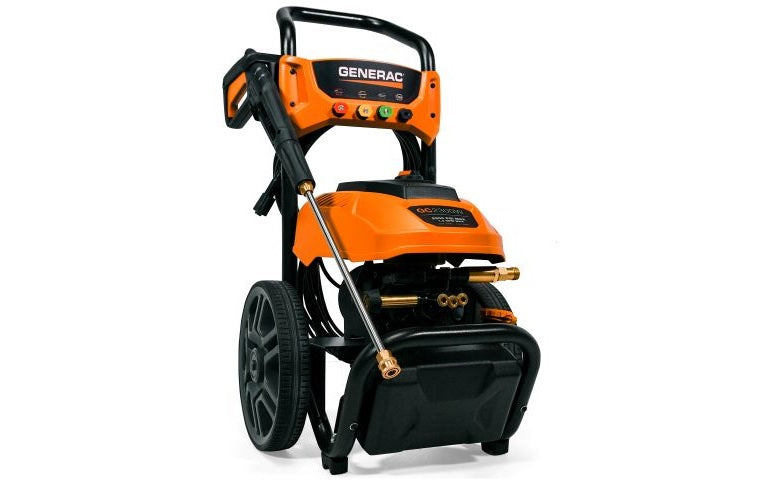 Pressure Washers