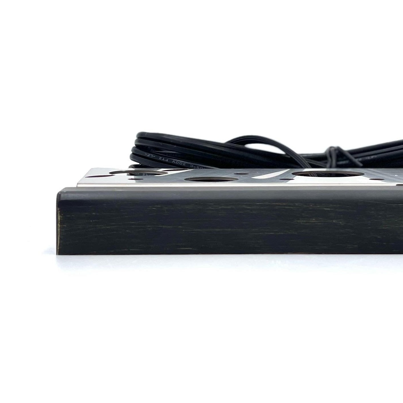 Tulay Black Brass Hardscape Light