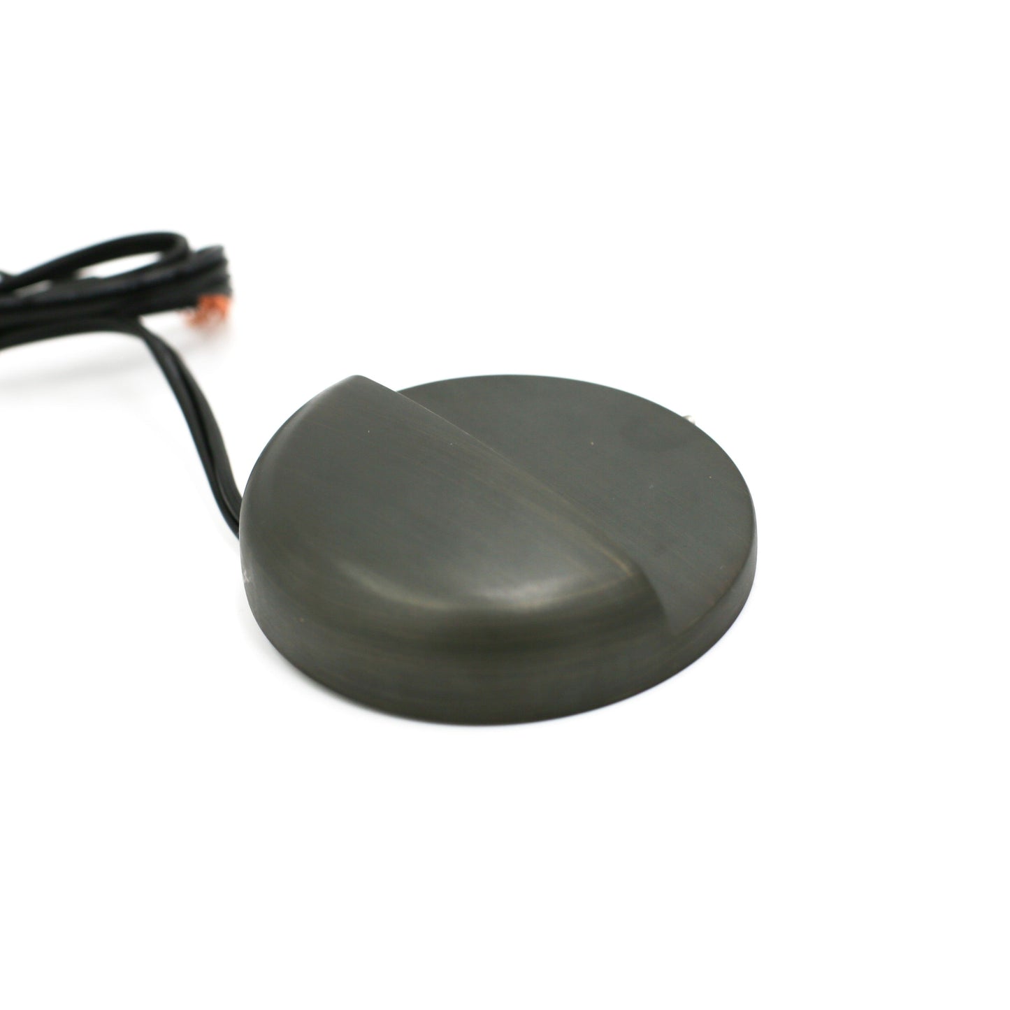 Deck-Path Brass Surface Light