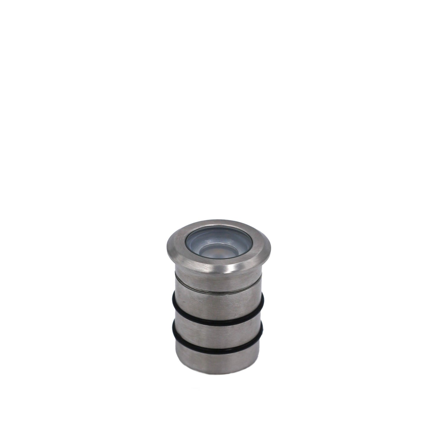 Luz Stainless Steel Mini In Ground Well Light