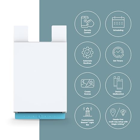 Smart Switch Gen2