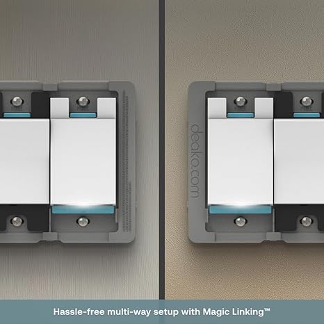 Smart Switch Gen2
