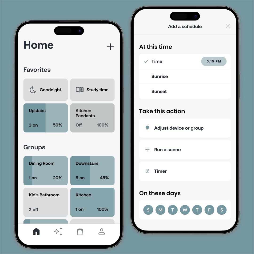 Smart Switch Gen2
