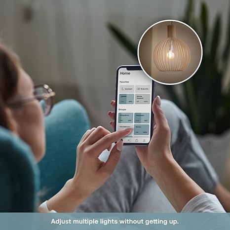 Smart Switch Gen2