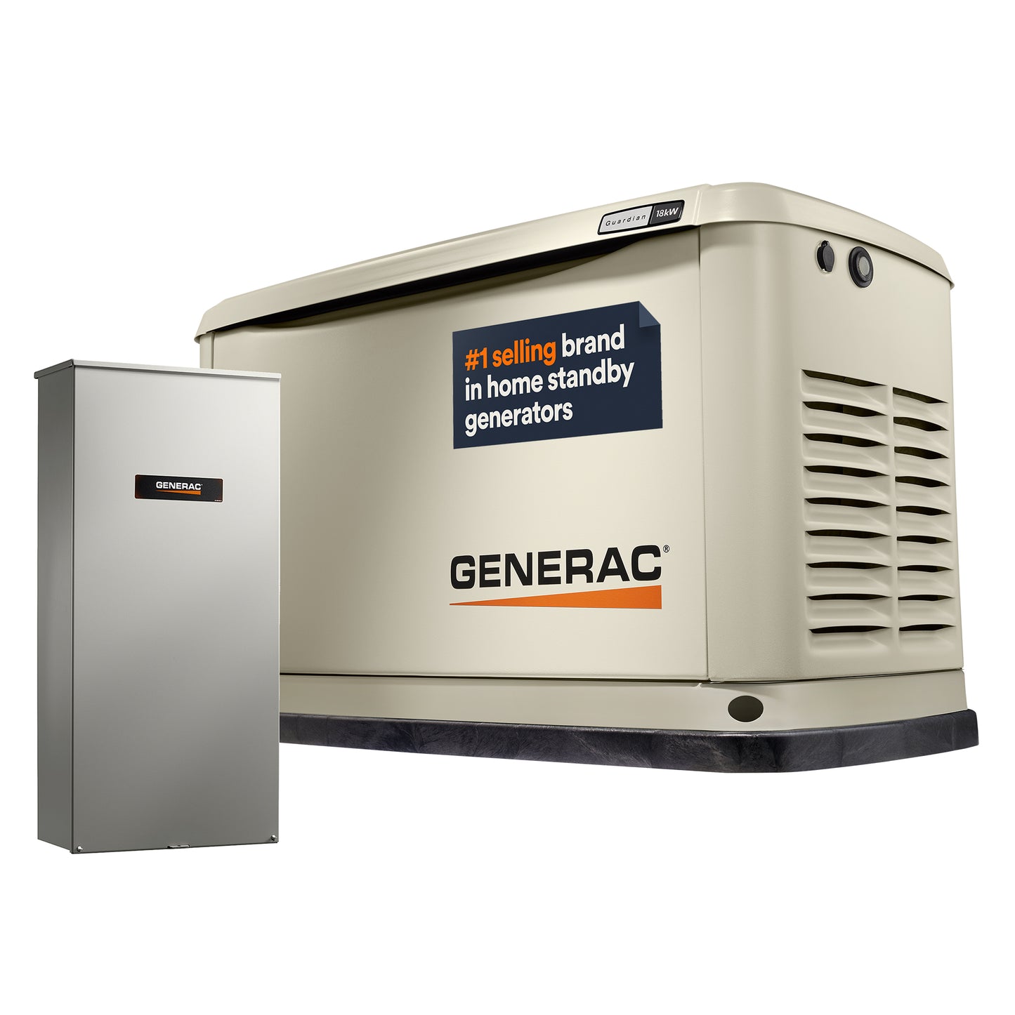 Gaseous Generators