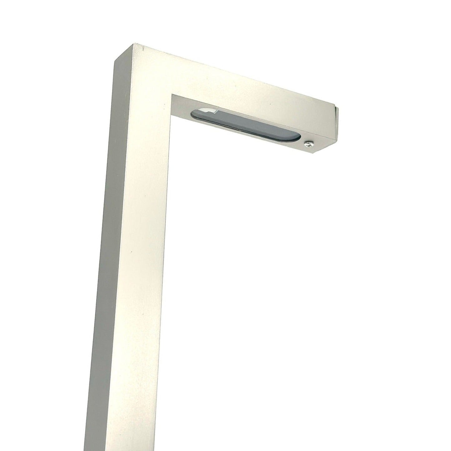 Aspen Stainless Steel Path Light