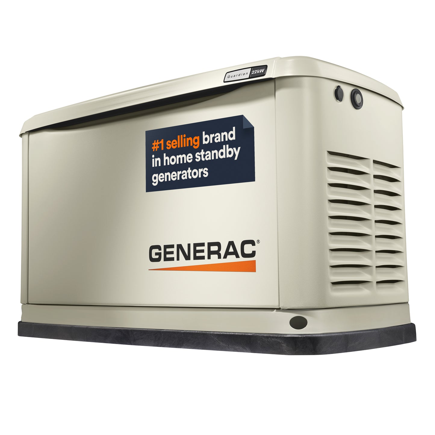 Gaseous Generators