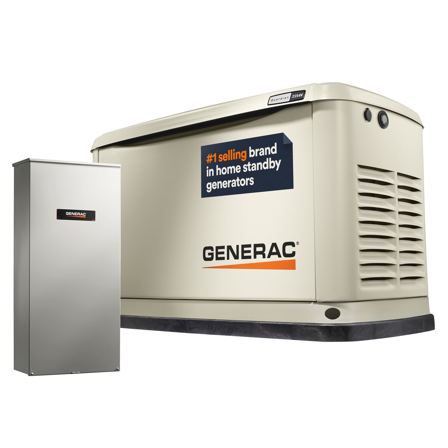 Gaseous Generators
