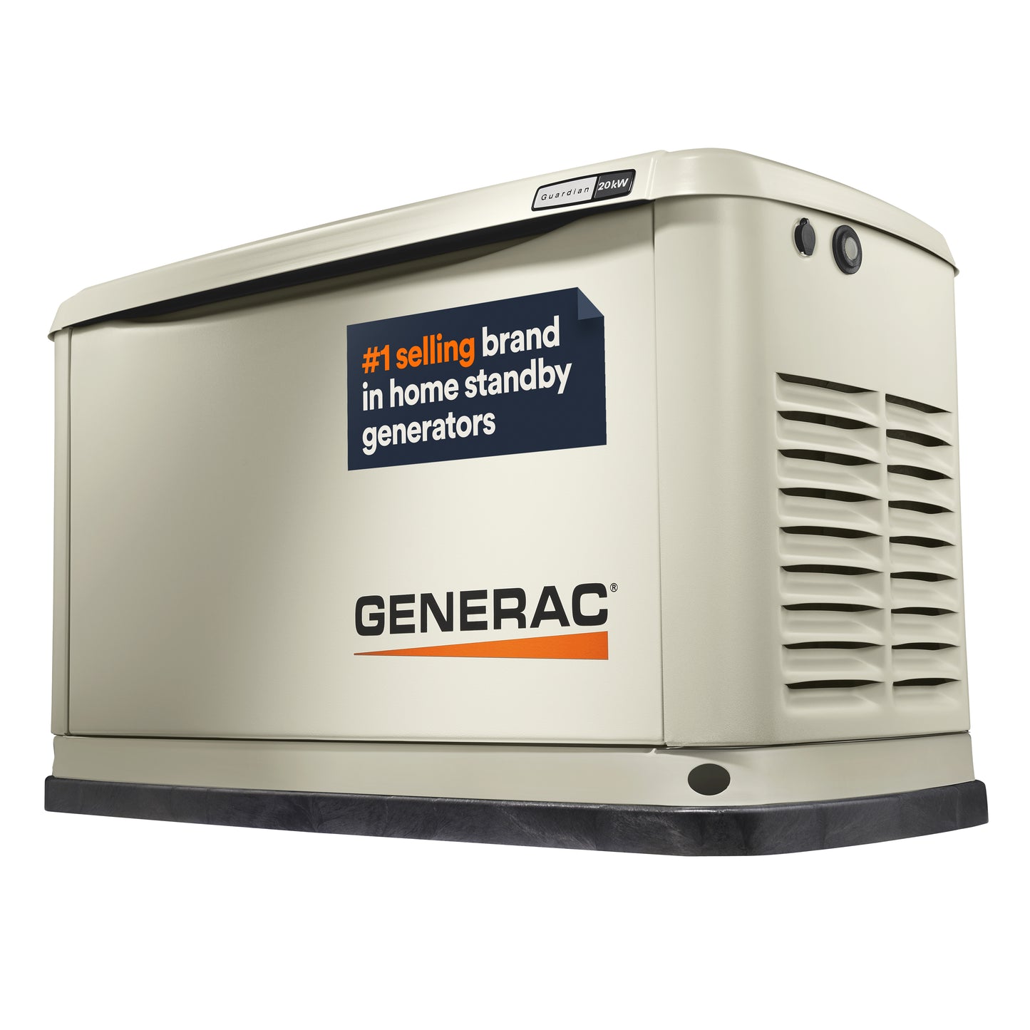 Gaseous Generators