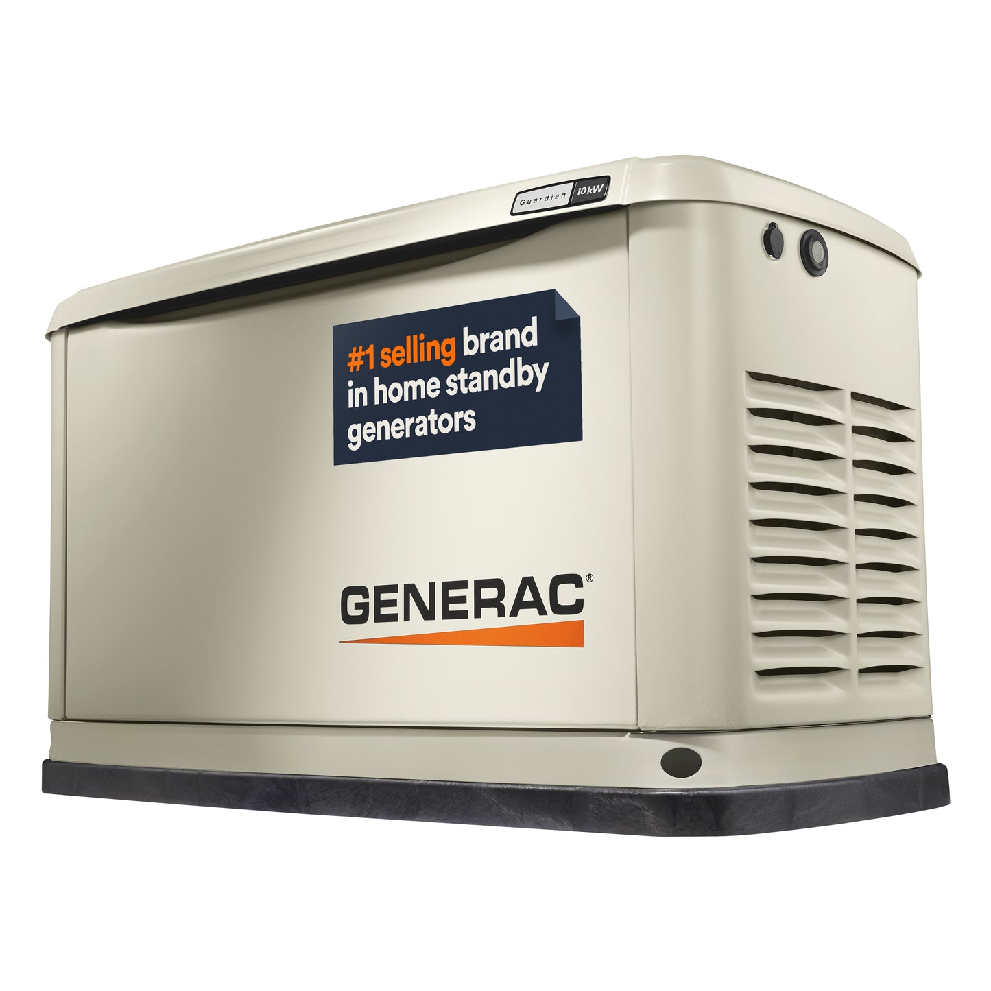 Gaseous Generators