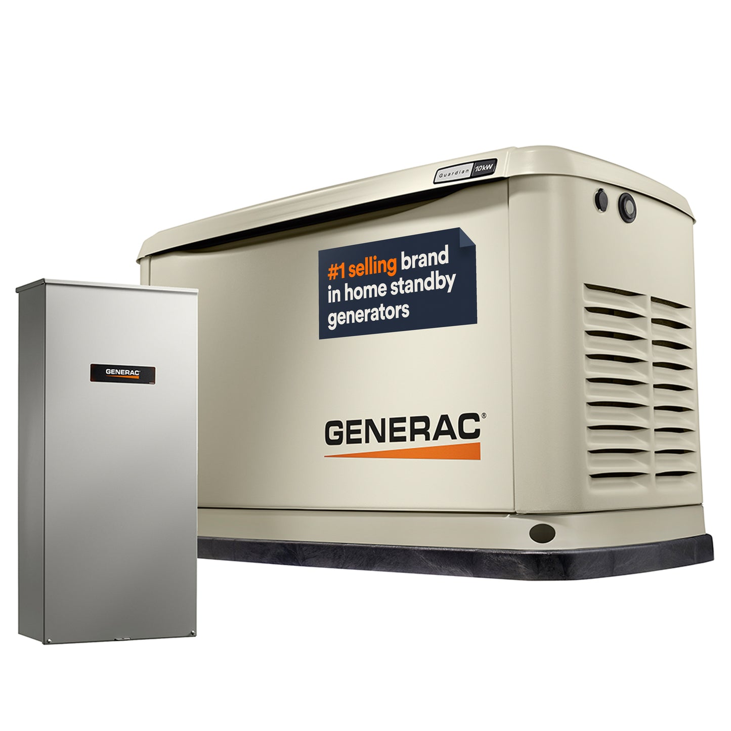Gaseous Generators