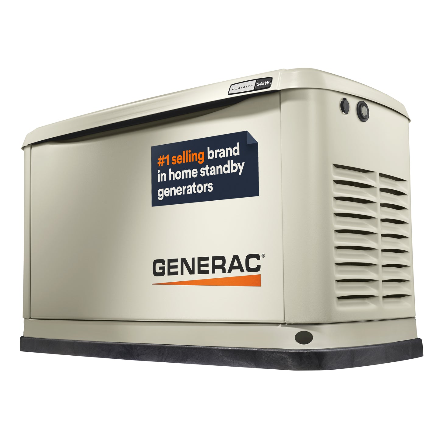Gaseous Generators