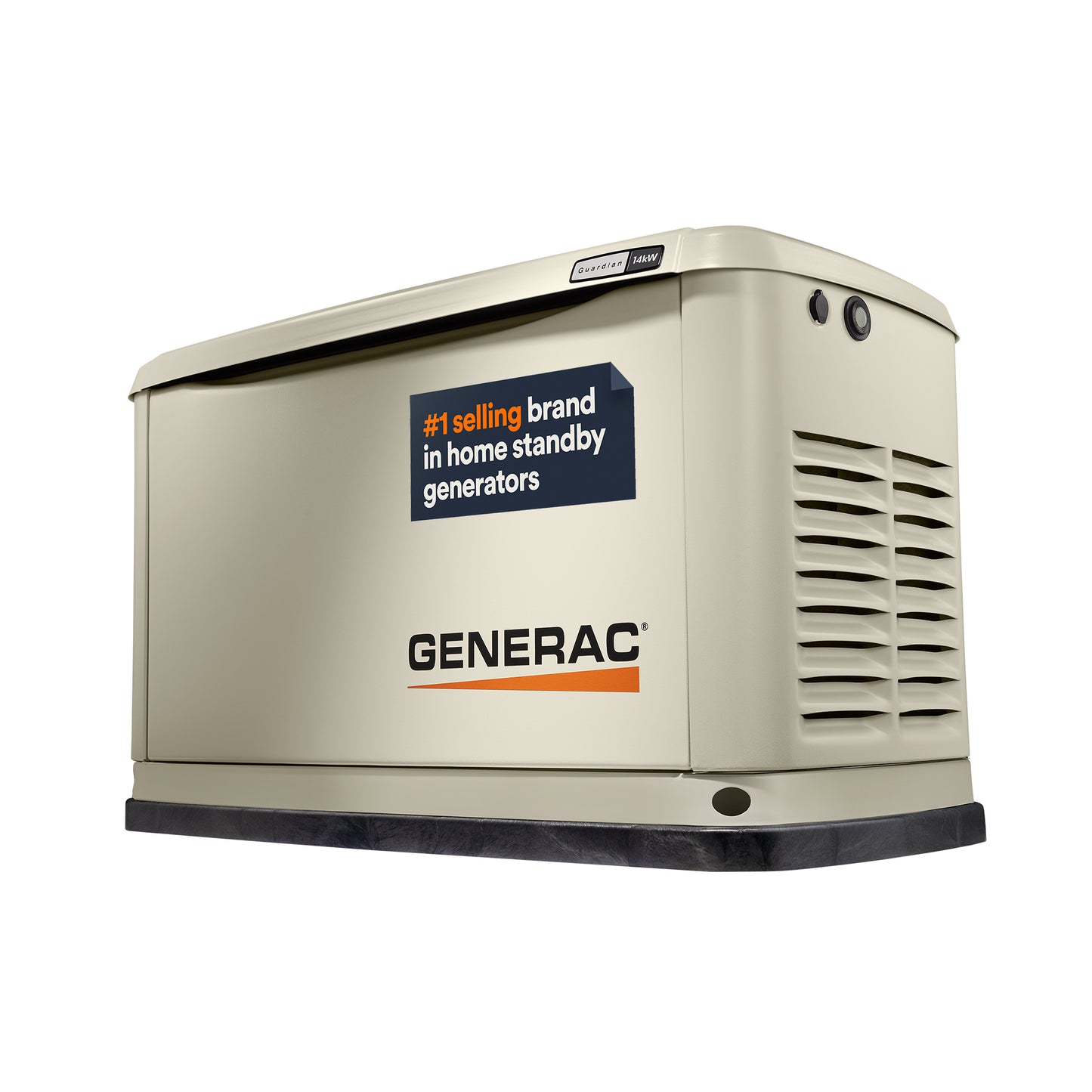 Gaseous Generators