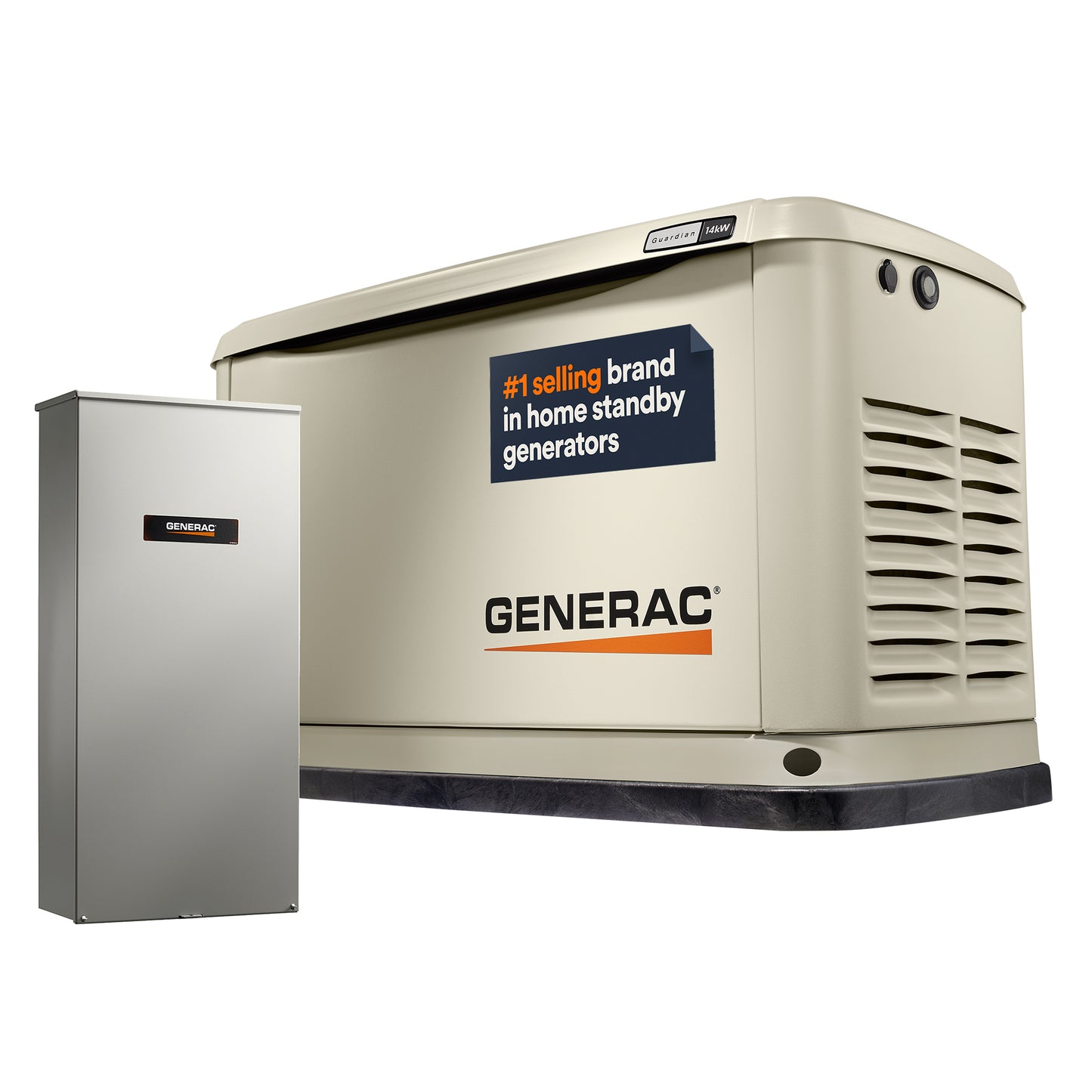 Gaseous Generators