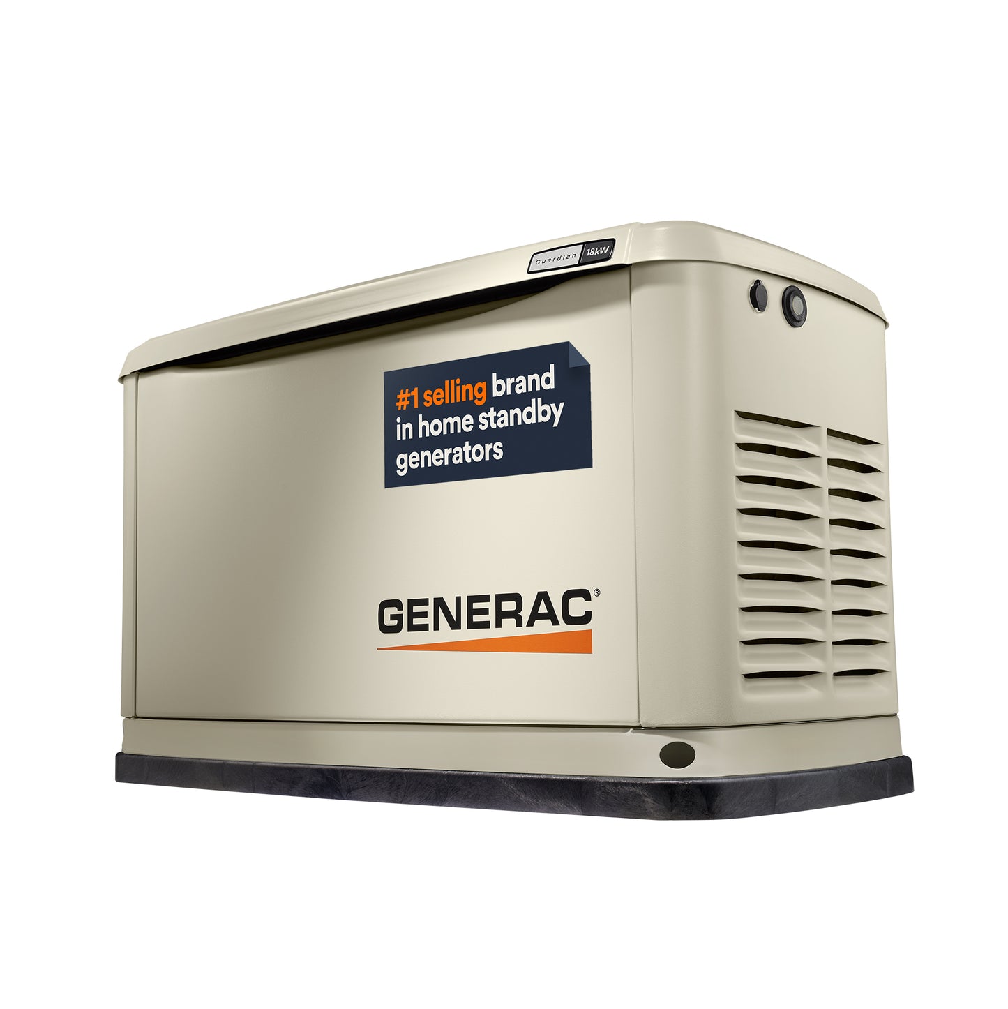 Gaseous Generators