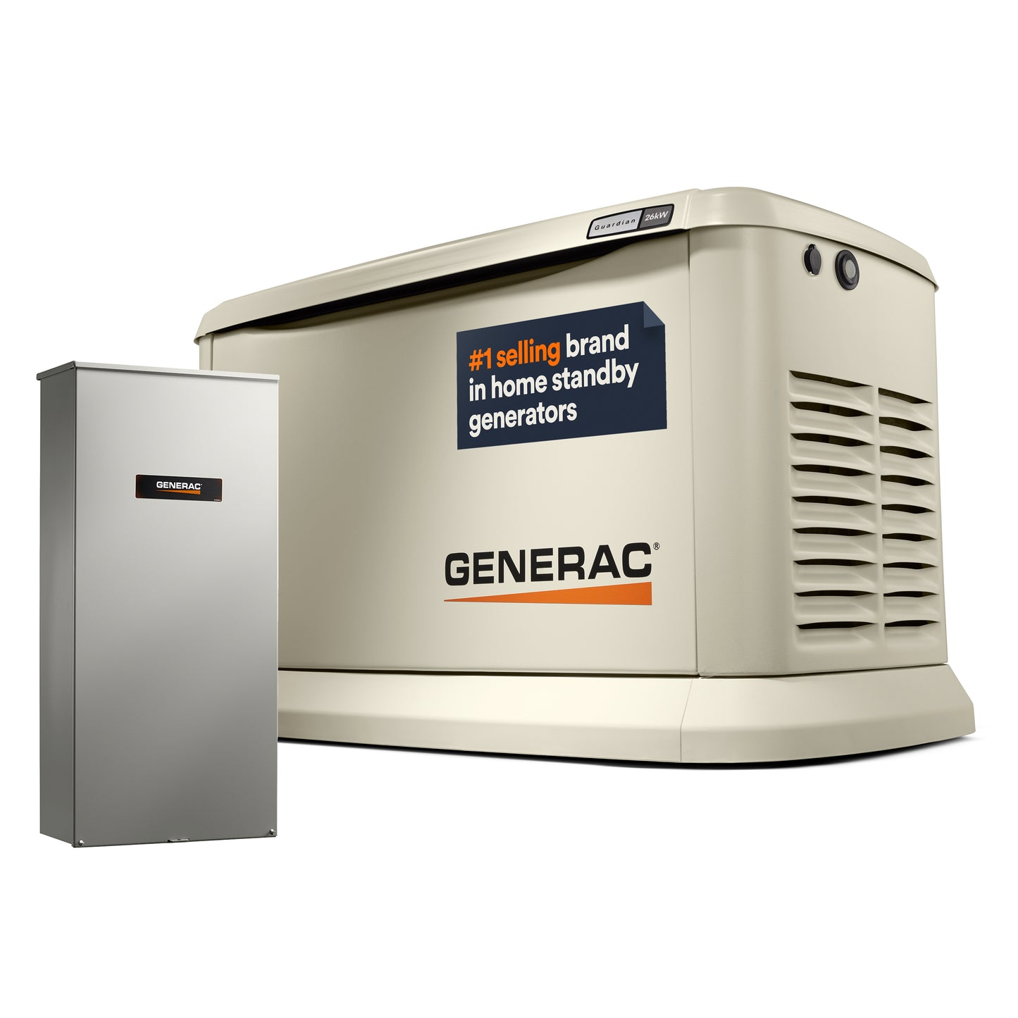 Gaseous Generators