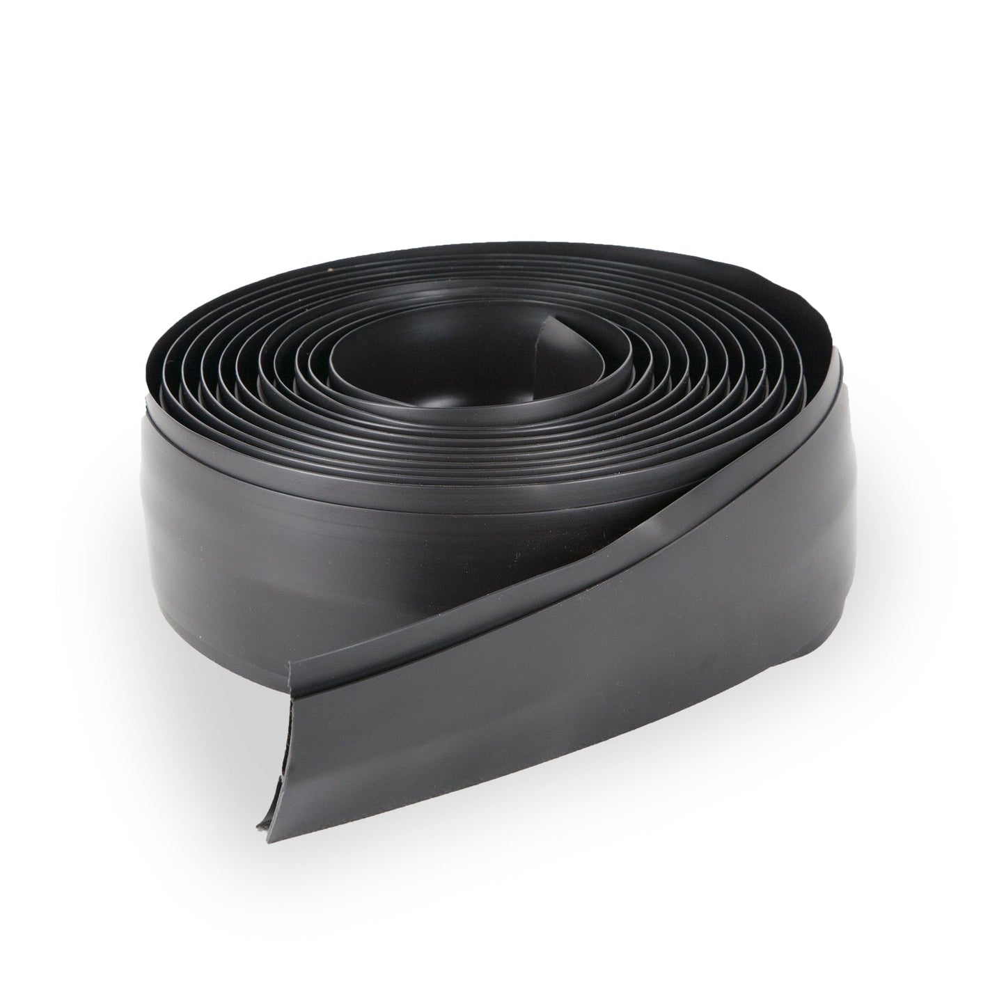Center Trim for Garage Flooring | 25' roll | G-Floor ® Flooring Accessory