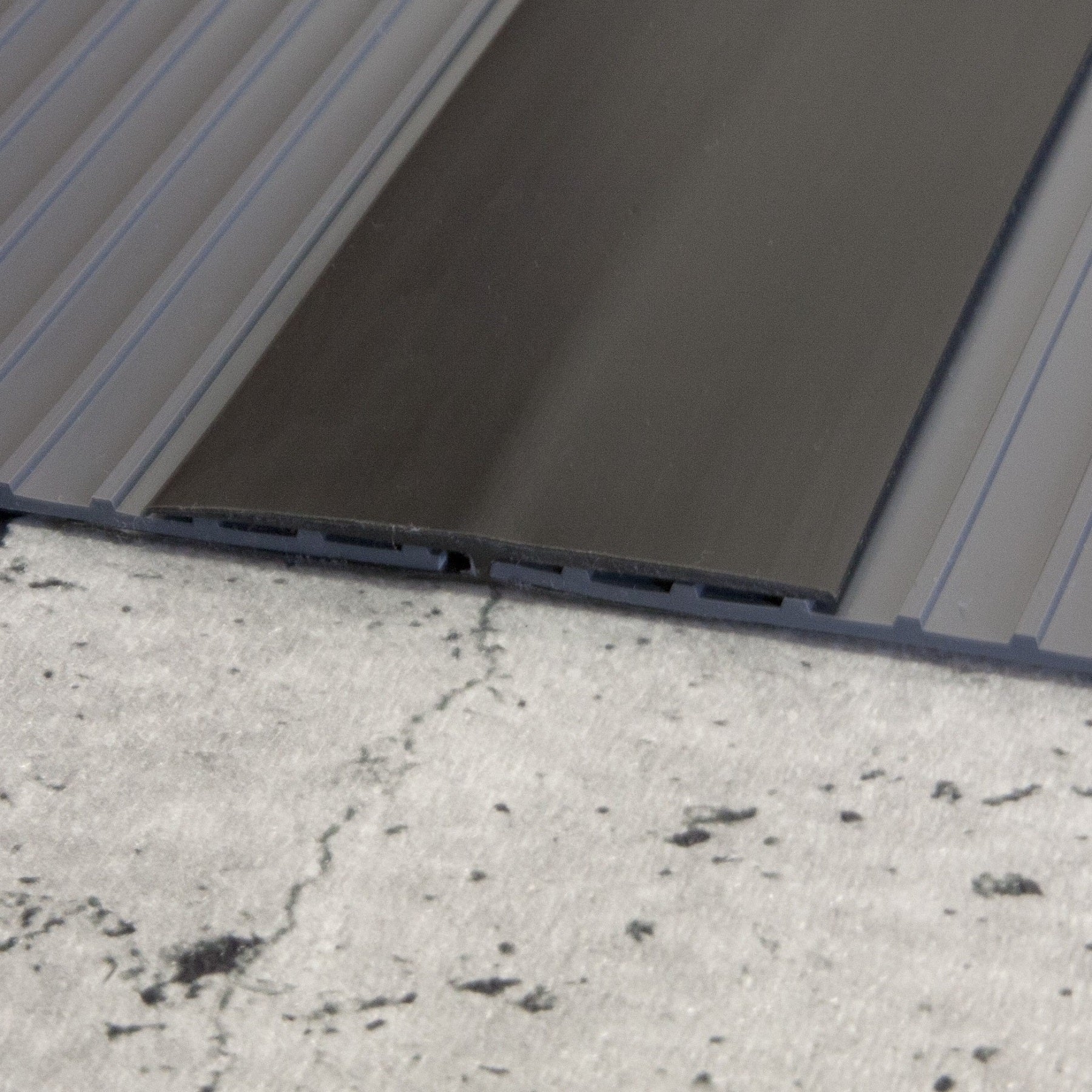Center Trim for Garage Flooring | 25' roll | G-Floor<sup>®</sup> Flooring Accessory